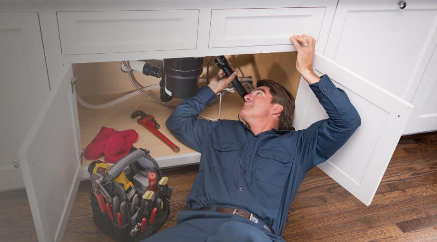 Professional Leak Detection in Park Ridge, NJ